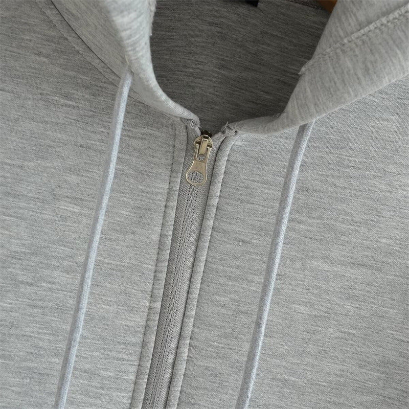 Hoodie Lunetex.