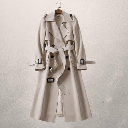 Manteau Lunetex.