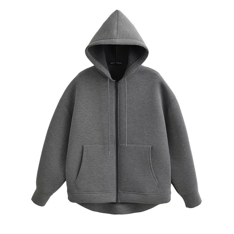 Hoodie Lunetex.