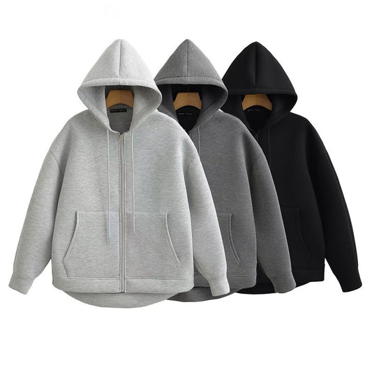 Hoodie Lunetex.