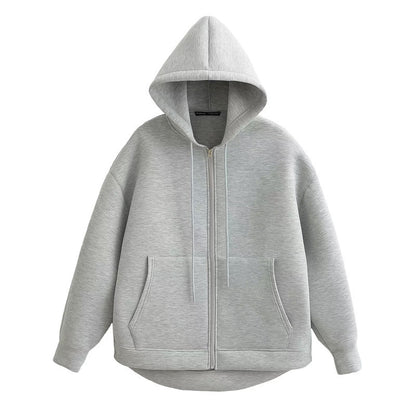 Hoodie Lunetex.