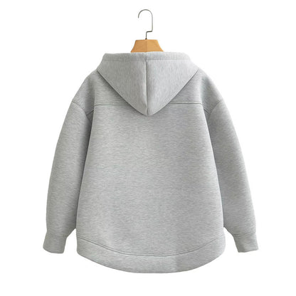 Hoodie Lunetex.